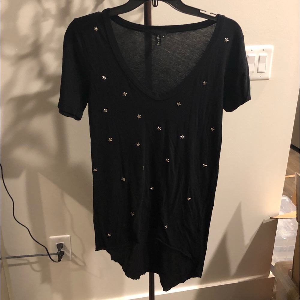 Emma & Sam LF Silver star bead T